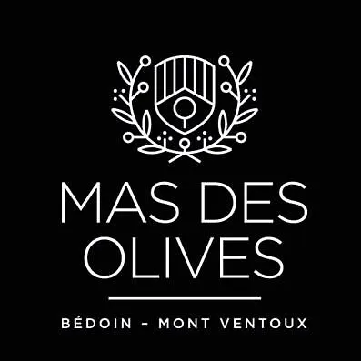 Mas Des Olives Bed and Breakfast Bédoin 0*,