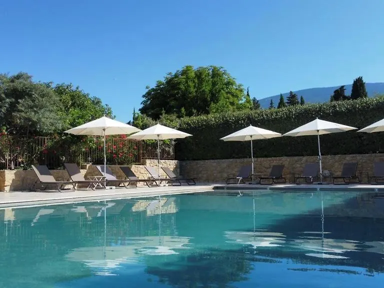Mas Des Olives Bed and Breakfast Bédoin Bed & Breakfast