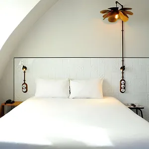 Ibis Styles Gare De Lyon Tgv 3*, Parijs Frankrijk